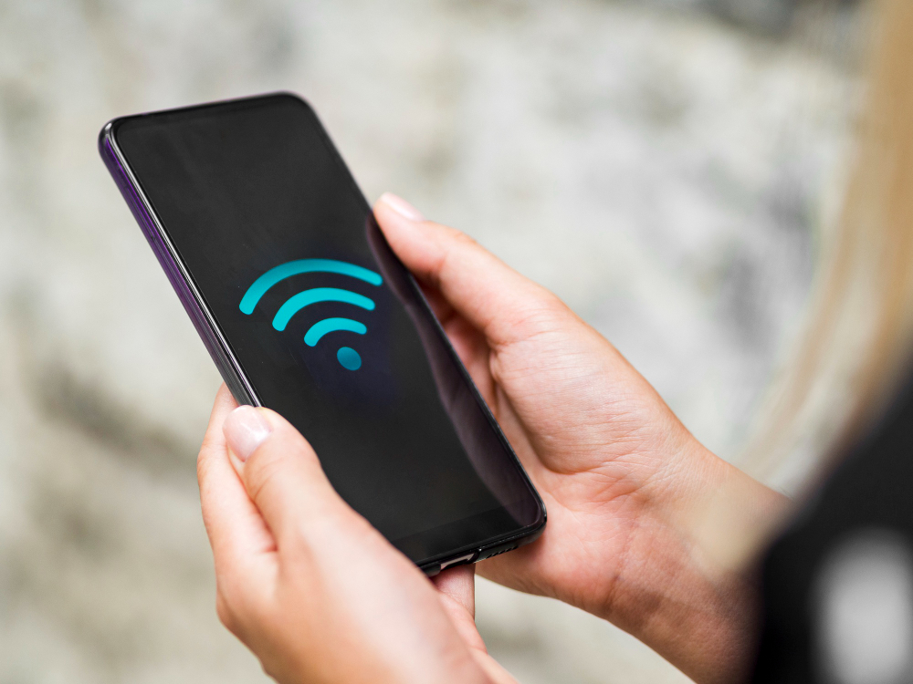 Internet Rete elettrica come sfruttarla per un Wifi Potente e sano